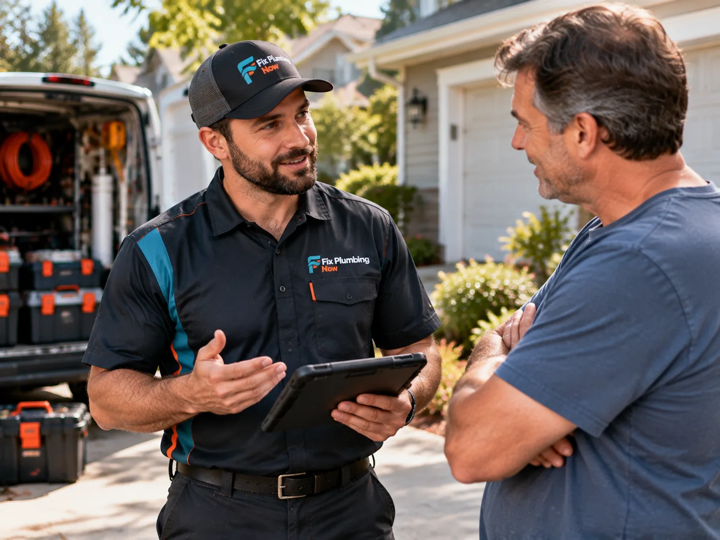 Clogged Drain Service Circleville, OH FAQs